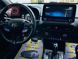 هيونداي كونا